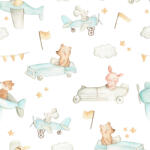 Takoy Jersey Takoy cuki állatkák kisautókon