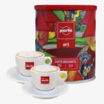 Caffé Perté Ajándékcsomag CAFFÉ PERTÉ Art Coffee őrölt kávé + csésze szett (ART COFFEE AJÁNDÉKCSOMAG 1) - papir-bolt
