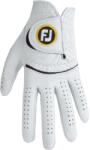 FootJoy Голф ръкавица FootJoy StaSof Golf Glove Mens - White