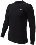 Finis Thermal Swim Shirt Youth Black XS