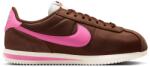 Nike Дамски маратонки Nike Cortez Textile Runners Womens - Brown/Pink