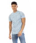 Peter Werth Тениска Peter Werth Men's Feather T-Shirt - Multi