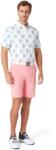 Callaway Блуза с яка Callaway Men's Short-Sleeve Performance Polo Shirt - Bright White