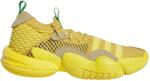adidas Баскетболни кецове Adidas Men's Trae Young Basketball Trainers - Yellow