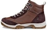 Ecco Дамски обувки Ecco Womens Xpedition III Waterproof Hiking Boots - Coffee