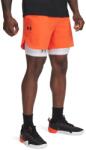 Under Armour Мъжки къси панталони Under Armour 6 Vanish Elite Shorts Mens - Orange