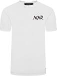 Societe Noir Тениска Societe Noir Men's Scribble T-Shirt - White