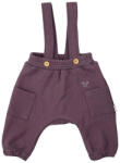 KOALA Baba kantáros nadrág Koala Pure purple - babamamakozpont