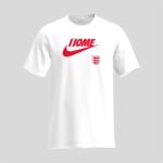 Nike Мъжка тениска Nike England Women Euros 2025 T-Shirt Mens - White