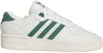 adidas Баскетболни кецове Adidas Men's Rivalry Low Basketball Trainers - White