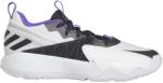 adidas Баскетболни кецове Adidas Men's Basketball Trainers - White