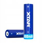 XTAR BAT0672 Akkumulátor Xtar 14500 Aa R6 3, 7V Li-i (AKU-07202)
