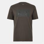 Armani Exchange Тениска Armani Exchange Men's T-Shirt - Khaki U8144