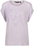Regatta Тениска Regatta Women's Roselynn Oversized Fit T-Shirt - Pastel Lilac