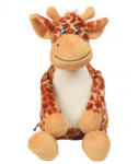 Mumbles MM564 ZIPPIE GIRAFFE (mm564bw-u)