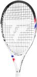 Tecnifibre Тенис ракета Tecnifibre T Flight Team Graphite 285g Tennis Racket - White/Black/Red/Blue