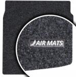 Max-Dywanik Porsche Panamera I 2009-2016 Air Mats csomagtérszőnyeg Velúr