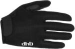 Dhb Ръкавици Dhb DHB Lightweight Cycling Gloves - Black - sportihobi - 46,92 лв
