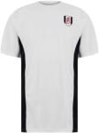 Source Lab Тениска Source Lab SLab Fulham Poly T-shirt Adults - White
