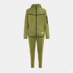 Lonsdale Мъжки анцуг Lonsdale Track Suit Mens - Olive