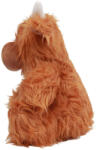 Mumbles MM565 ZIPPIE HIGHLAND COW (mm565bw-u)