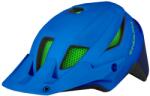 Endura MT500 MTB Helmet Kids - Azure Blue