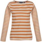 Regatta Тениска Regatta Women's Farida Long Sleeve T-Shirt - Moccasn/Cppr