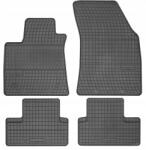 Prismat Renault Megane IV Sedan Kombi 2016-től Autószönyegek gumi