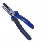  Kombinált Fogó 175 MM 7" Univerzális Egyenes Csőrfogó Cr-v Standart (PLSC0107)