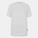 Boss Блуза с яка Boss Men's C Thompson Ps Short Sleeve Polo Shirt - White