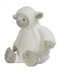 Mumbles MM576 ZIPPIE LAMB (mm576cm-u)