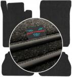 Max-Dywanik E-osztály W210 1995-2002 Velúr szőnyeg szett autóba