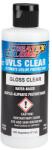 CreateX Colors CreateX UVLS 4050 Fényes, tartós poliuretán lakk kül- és beltérre, 120 ml () (Crea-4050.120)