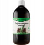 Pure Nature Fenyő Illóolaj Természetes Fenyő Illóolaj Adalékanyagok Nélkül 1000ml 1l (OLEJ ETERYCZNY Z SOSNY DO SAUNY 1000 ml 1 l)