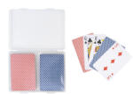  Canasta francia kártya szett (AP800068)