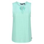 Regatta Тениска Regatta Women's Janessa Regular Fit T-Shirt - Ocean Wave