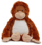 Mumbles MM580 ZIPPIE ORANGUTAN (mm580bw-l)