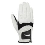 Slazenger Голф ръкавица Slazenger V300 All Weather Golf Glove Right Hand Mens - White