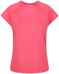 Regatta Тениска Regatta Women's Luaza T-Shirt - Tropicl Pink