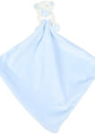 Mumbles MM700 BABY ANIMAL COMFORTER (mm700blu-u)