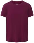 Slazenger Дамска тениска Slazenger Training T-Shirts Womens - Plum