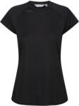 Regatta Тениска Regatta Women's Luaza T-Shirt - Black