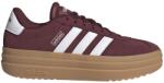 adidas Маратонки Adidas VL Court Bold Women's Trainers - Burgundy/Wht