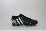 Patrick Детски футболни бутонки Patrick Unisex Kids Firm Ground Football Boots - Black