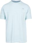 Trespass Тениска Trespass Men's Chenab Long Sleeve Performance T-Shirt - Seafoam Marl