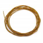 MIXFORM Hímzővászon Kemény réz barna 1mm 250cm/10g (13WB21429)