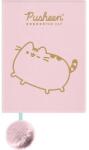 Majewski Pusheen Cat napló (652080)