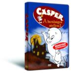 Cinetel Kft Casper a barátságos szellem II. - DVD (L824411)