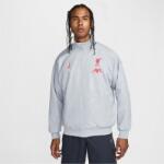Nike Яке Nike Liverpool Strike Third Anthem Jacket 2024 2025 Adults - Grey