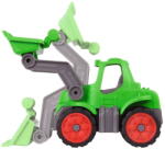 BIG Buldozer Big Power Worker Mini Tractor